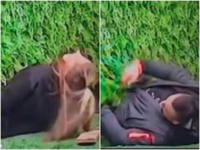  dalila car zadruga bjekstvo 