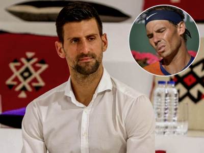  novak djokovic rolan garos 