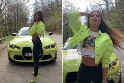  ana red tv voditeljka 