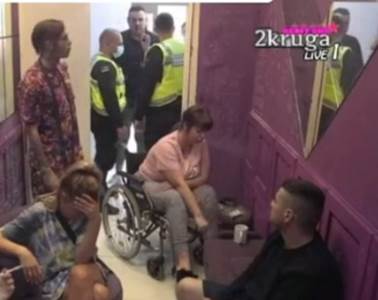  dalila car svadja pare 