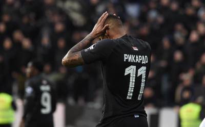  cukaricki partizan 0 0 