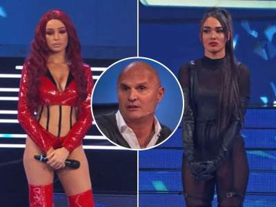  ovako je mili reagovao na dramu zbog golotinje u zvijezdama granda  