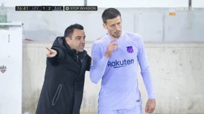  Lengle napravio penal za 75 sekundi 