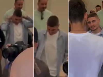  Novak Đoković i marko verati susret u parizu 