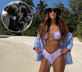  Tamara Kalinić u vezi sa italijanom filipom testom 