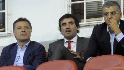  Mamić ne potražuje novac od... Mamića!? 