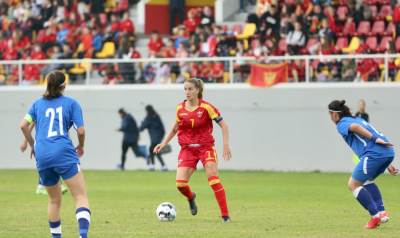  fudbalerke crne gore bih kvalifikacije za sp 