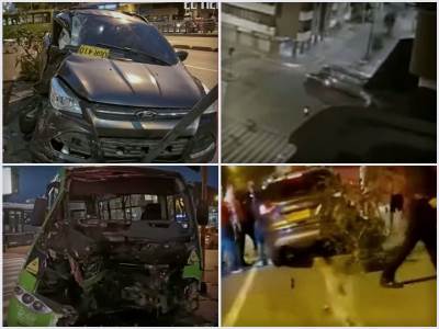  Fredi Rinkon u teskom stanju nakon saobracajne nesrece 