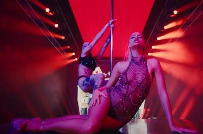  milica pavlovic predstavila pjesme s novog albuma  