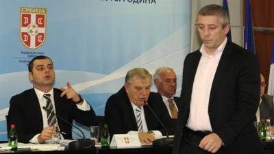  Karadžić: Kokeza će analizirati suđenje 