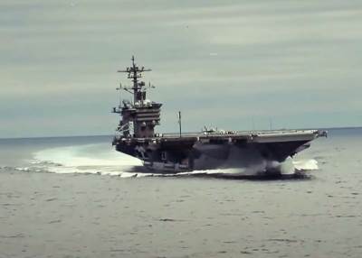  misteriozne smrti na američkom nosaču aviona 