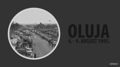  Oluja - Ovim se i dalje Hrvati diče (VIDEO) 