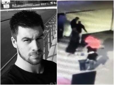  denis tot ubistvo u skoplju 