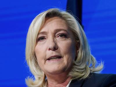  Kako je Marin le Pen dozivjela poraz u Francuskoj 