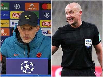  Tomas Tuhel i sudija Marčinjak 1 