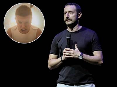  nikola djuricko u holivudskoj seriji stranger things  