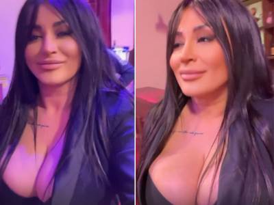  andreana cekic razgolicenija nego ikad  