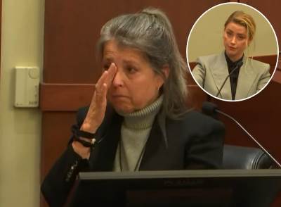  rođena sestra Džonija Depa svjedočila protiv Amber Herd 