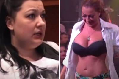  Sandra Rešić nekad i sad 