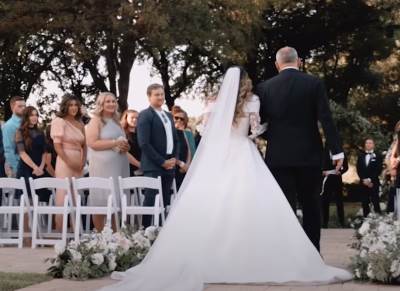  mladoženja zabranio djeveruši da dođe na svadbu 