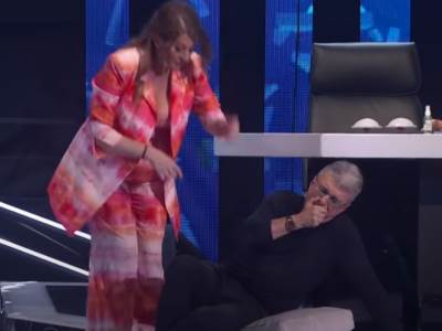  zvezde granda viki sasa popovic 