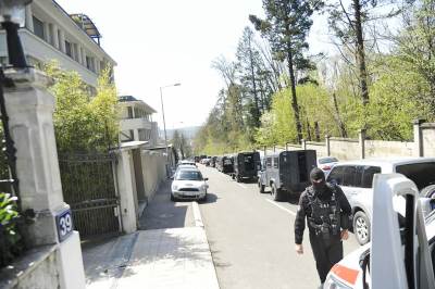  uhapsen advokat darka sarica 