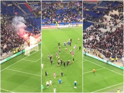  lion, vest hem, liga evrope, navijači 