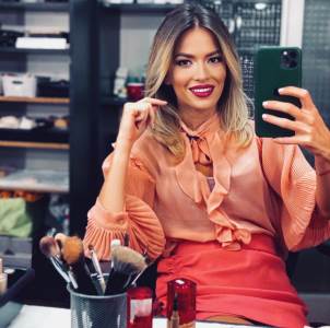  Ksenije Bujišić progovorila je o porođaju i komplikacijama 