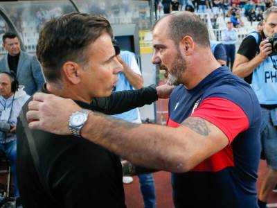  Aleksandar Stanojević i Dejan Stanković 