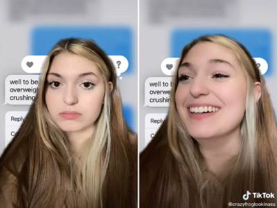  Devojka dobila uvredljivu poruku nakon intimnog odnosa 