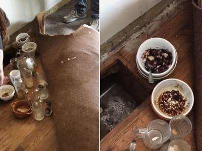  prljav stan ciscenje  