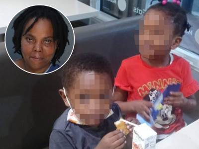  majka zadavila djecu pa pozvala policiju 