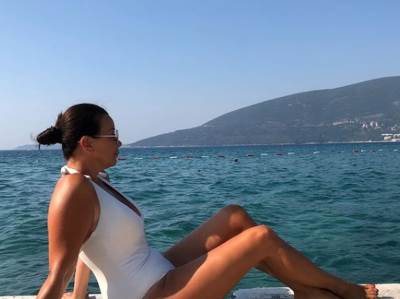  Dragana Katić o bivšoj ljubavi 