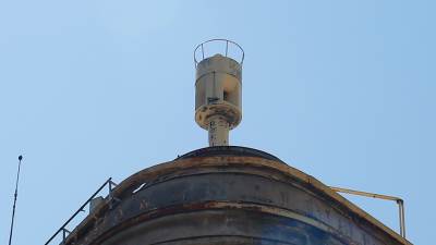  MUP Srbije: Zakazalo oko 260 sirena na Dan žalosti 