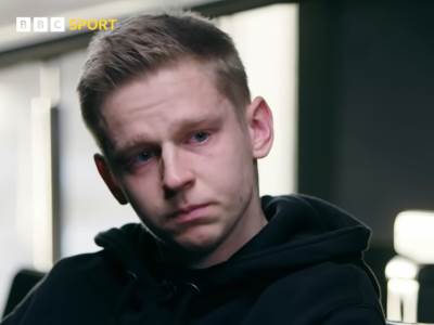  Oleksandar Zinčenko 1 