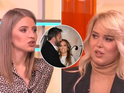  da li moze da se uspije sa bivsim deckom 