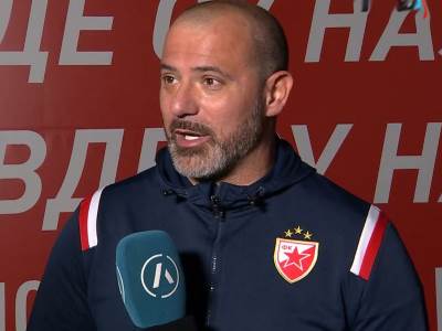  zvezda partizan dejan stankovic 