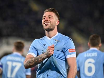  Sergej Milinković-Savić asistencija Imobileu 