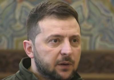  Zelenski upozorio da će Rusija upotrebiti nuklearno oružje 