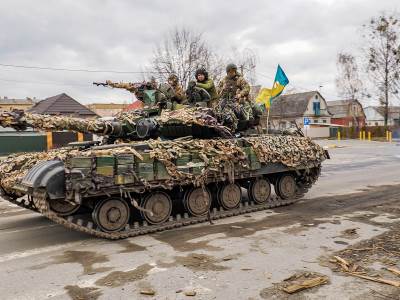  Zavladao strah među ukrajinskim vojnicima 