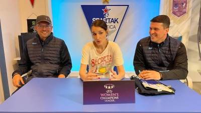  jelena balasevic nova clanica sampionskog tima spartaka iz subotice  