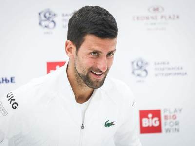  sta novak razmislja prije spavanja pšitanje novinara za novaka 