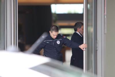  Izboden nekadašnji tjelohranitelj Sredoja Šljukića Škljuke. 