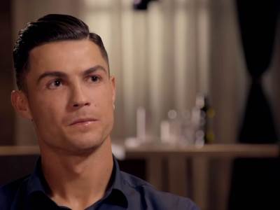  kristijano ronaldo 