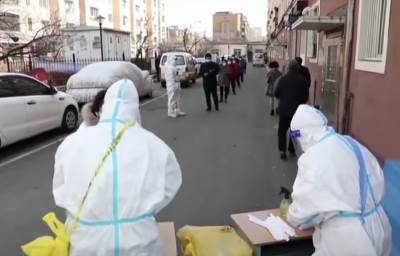  Virusolog tvrdi da broj umrlih od korone u Kini nije realan 