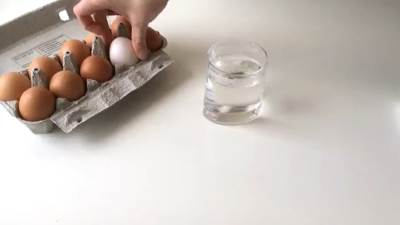  izbeljivanje jaja 
