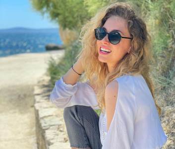  hana huljic prvi put o ulozi majke 