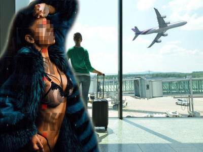 Aleksandra Čikaš madam elitna prostitucija 
