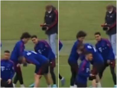  sane zile tuca bajern 