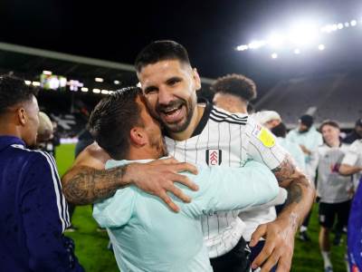  Aleksandar Mitrović 1 